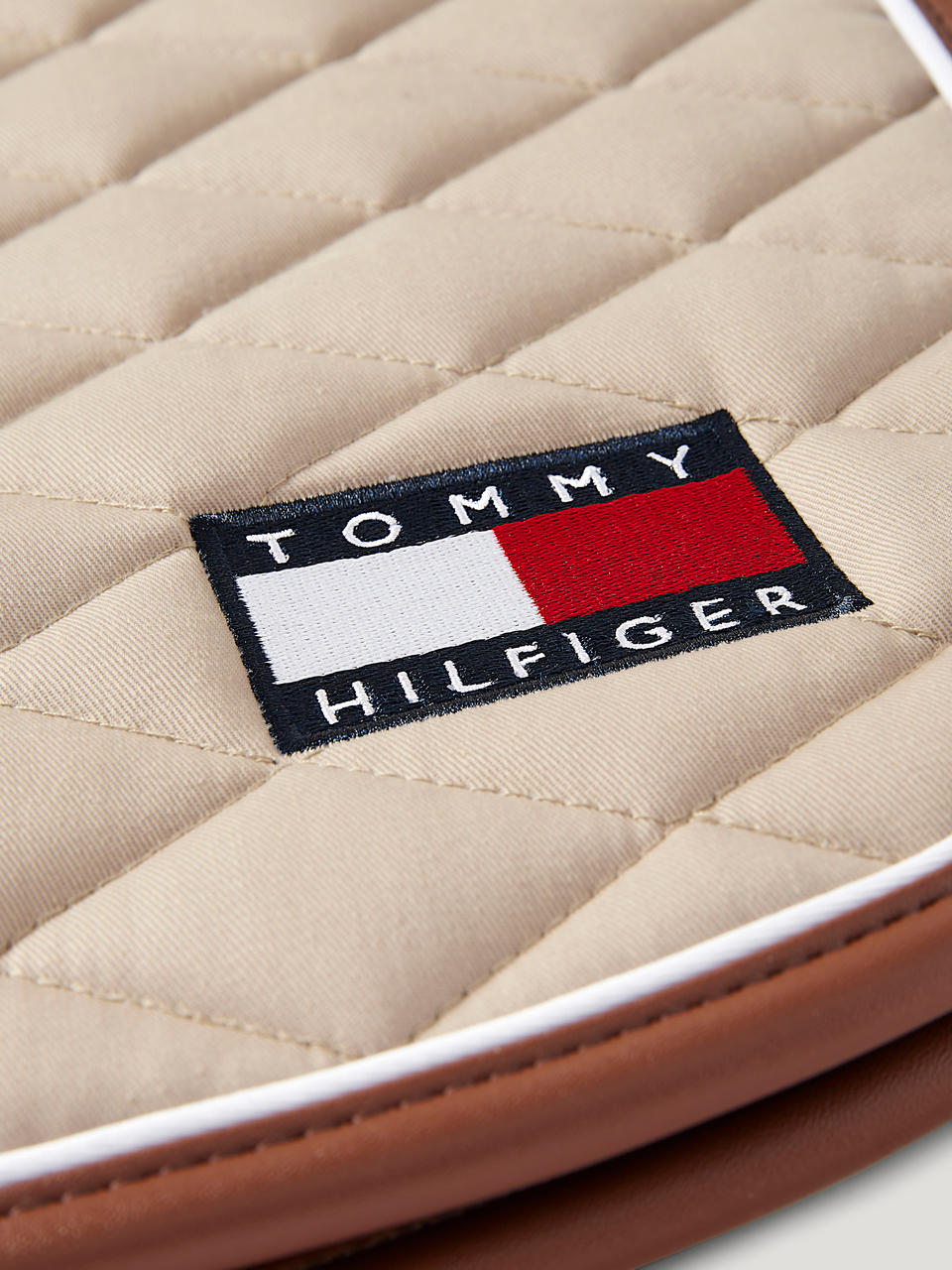 Tommy Hilfiger Tapis de selle Princeton