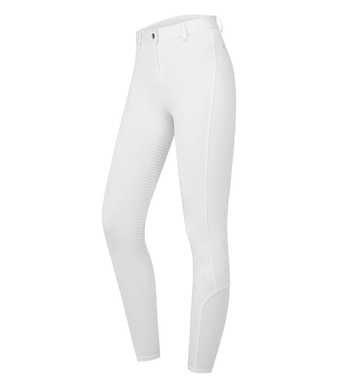 ELT Pantalon d’équitation Essential Silikon, pour Femmes