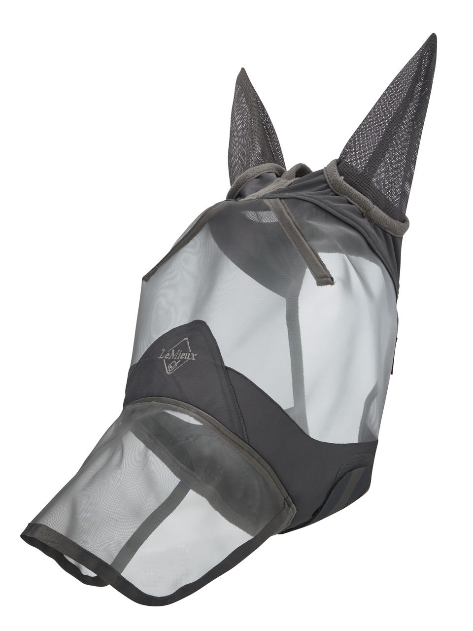LeMieux Masque anti-mouches ArmourShield Pro