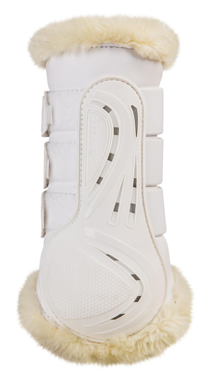 LAMI-CELL Guêtres de protection Comfort