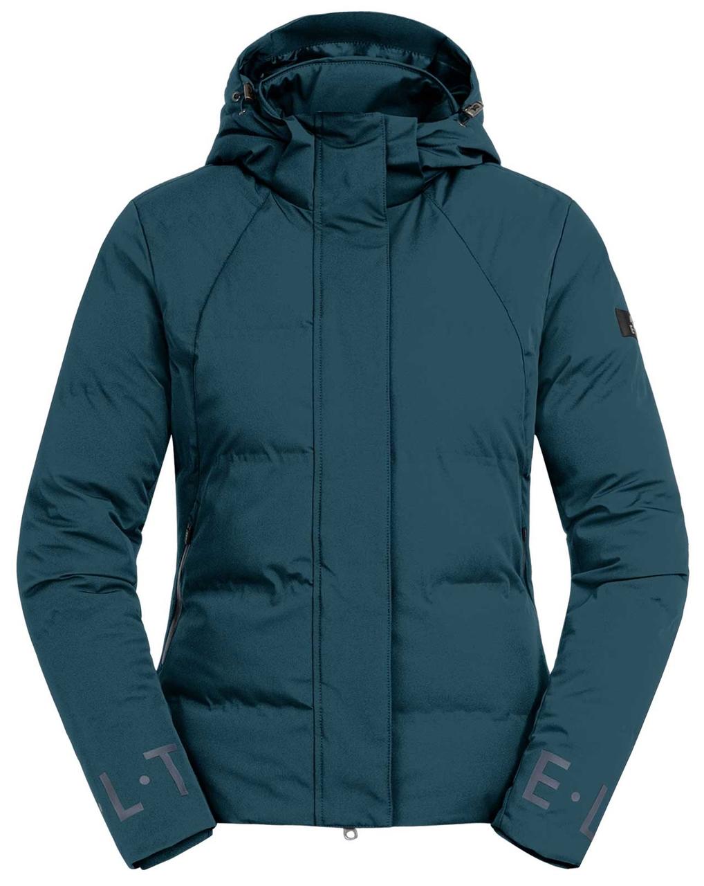 ELT Veste d’équitation pratique pour l’hiver Ohio