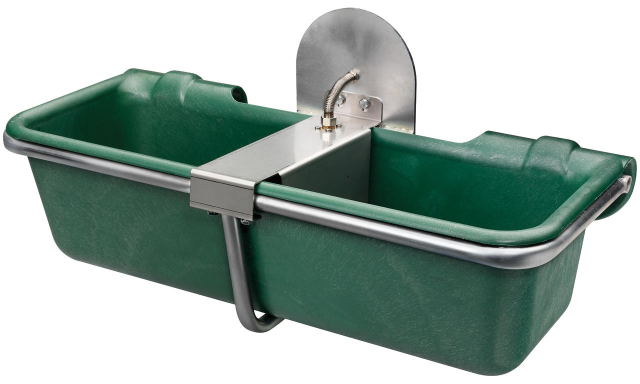Lister Abreuvoir pour bacs de pâturage TW30 N Lister Abreuvoir pour bacs de pâturage TW30 N