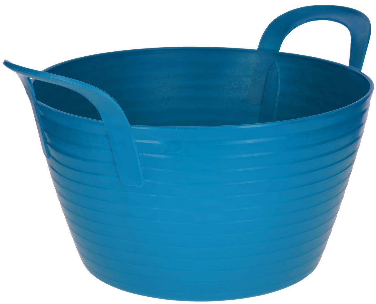 Kerbl Seau flexible FlexBag 12 L