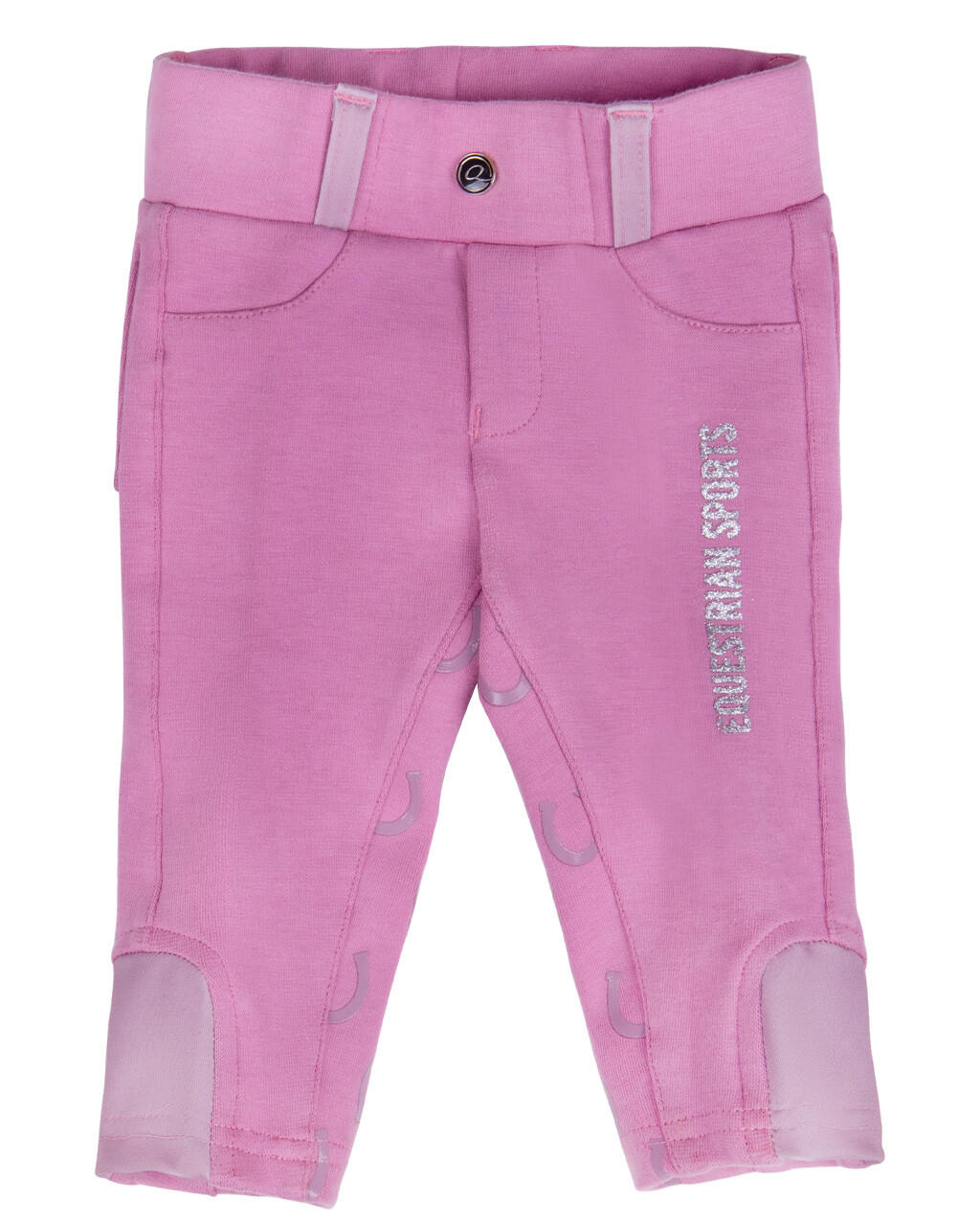 QHP Pantalon d'équitation Junior Bobby