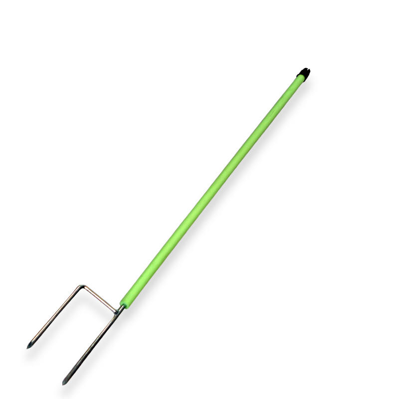 Göbel Piquet de remplacement plastique 65cm, double pointe