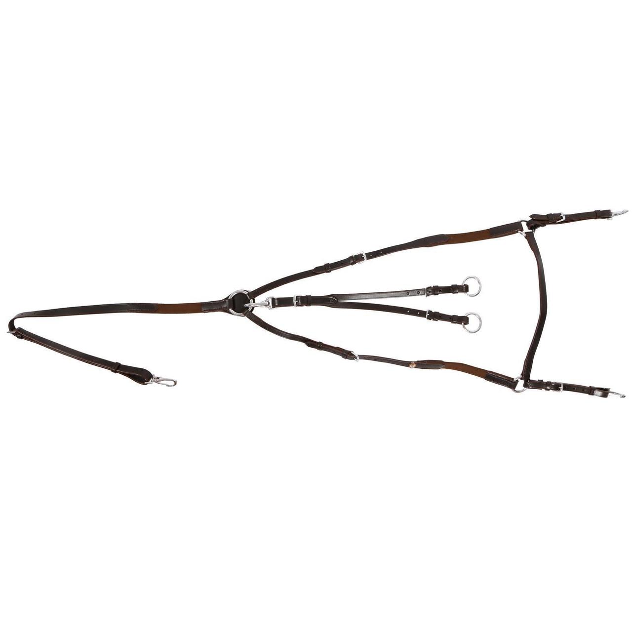 Hans Melzer Collier de chasse Bad Harzburg
