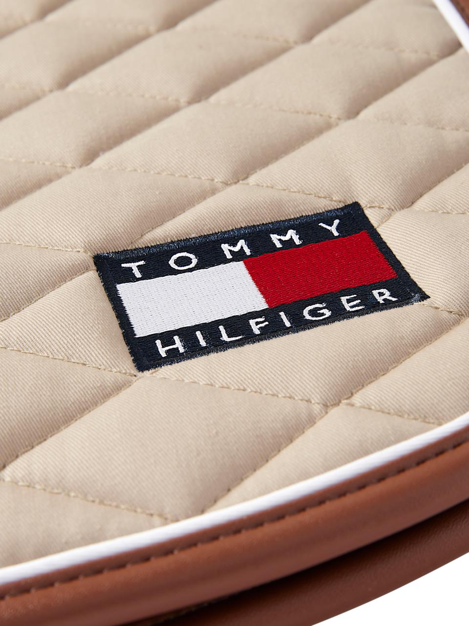 Tommy Hilfiger Tapis de selle Princeton