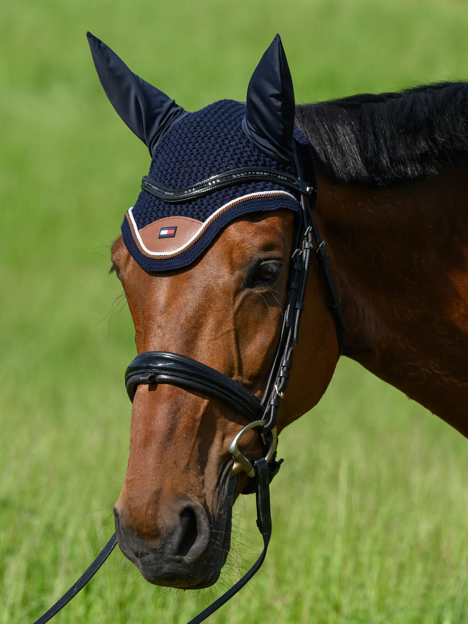 Tommy Hilfiger Bonnet anti-mouches Princeton