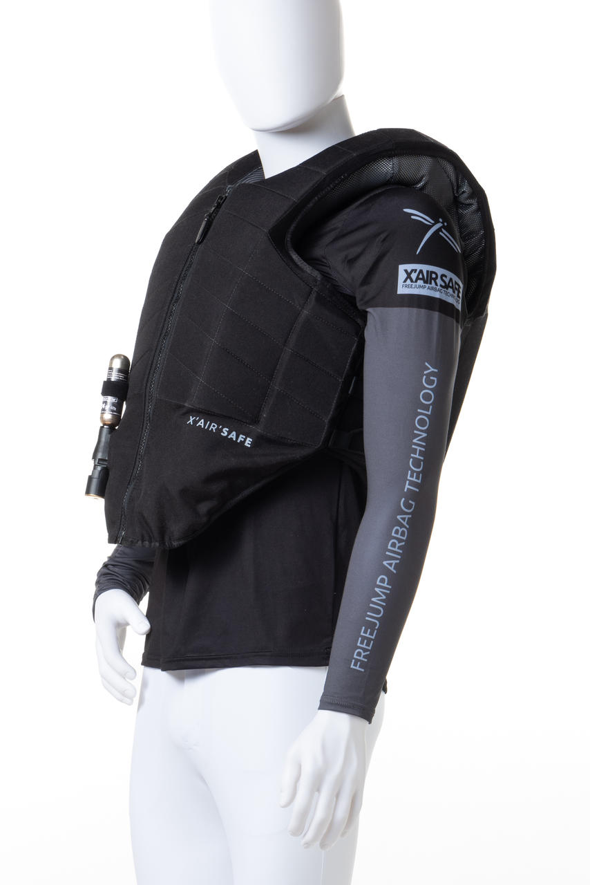 Freejump X'AIR SAFE Gilet de protection