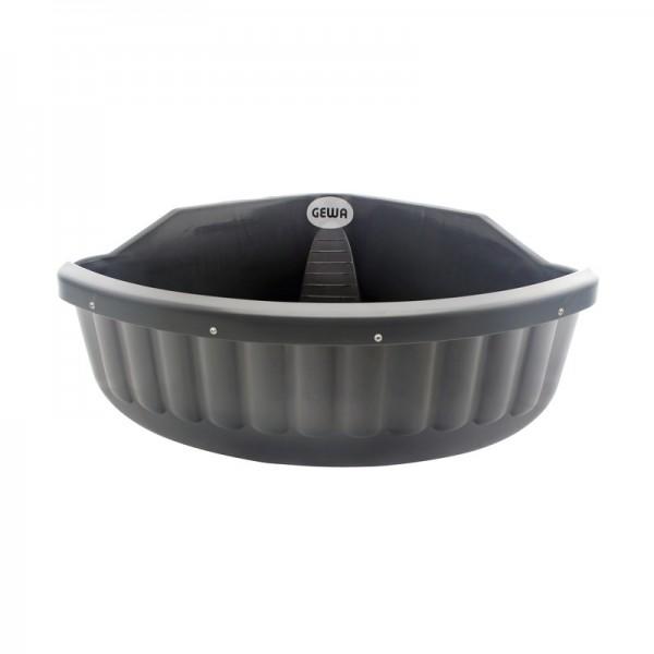 Gewa Auge d'angle avec bord anti-morsure
