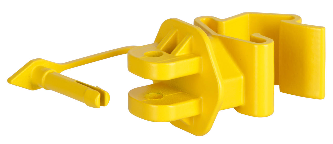 AKO T-Post isolateur Pinlock - 25 pcs.