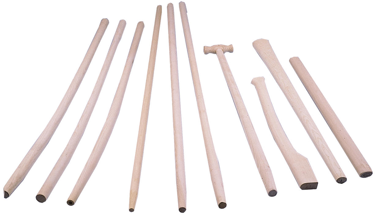 Kerbl Manche pour hache et hachette - 80 cm