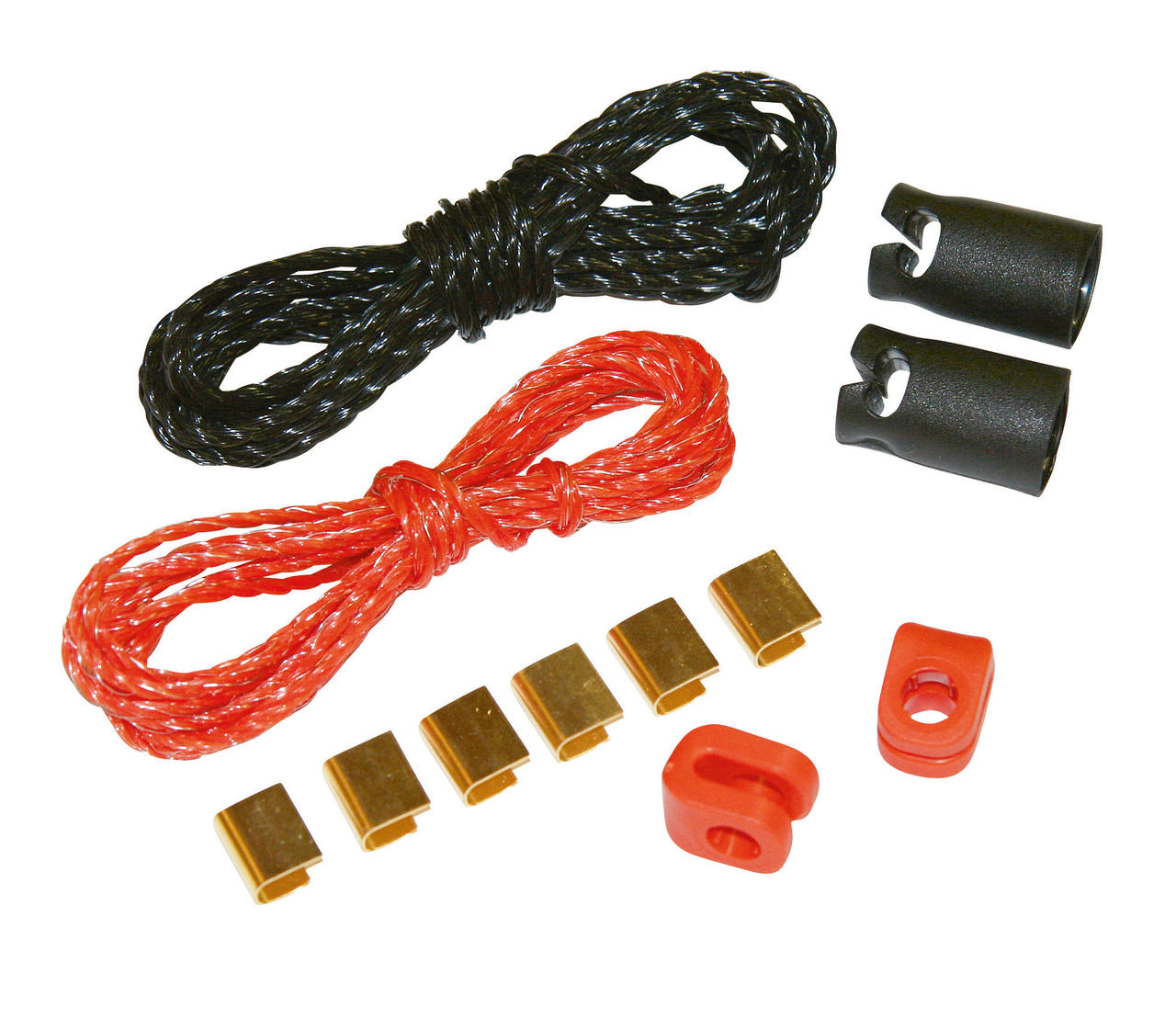 AKO OviNet Filet pour moutons orange 90 cm