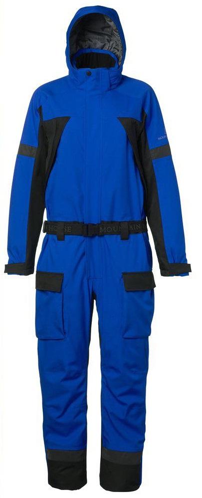 Mountain Horse Combinaison d'équitation Protect Overall