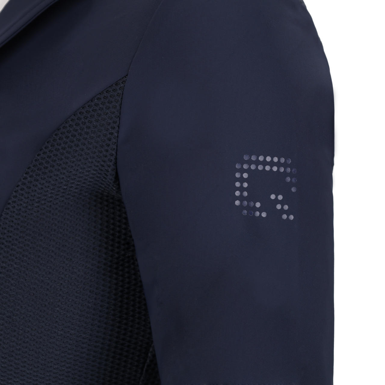 QHP Veste de concours Novèn