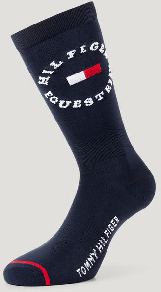 Tommy Hilfiger Chaussettes courtes d'équitation Leon