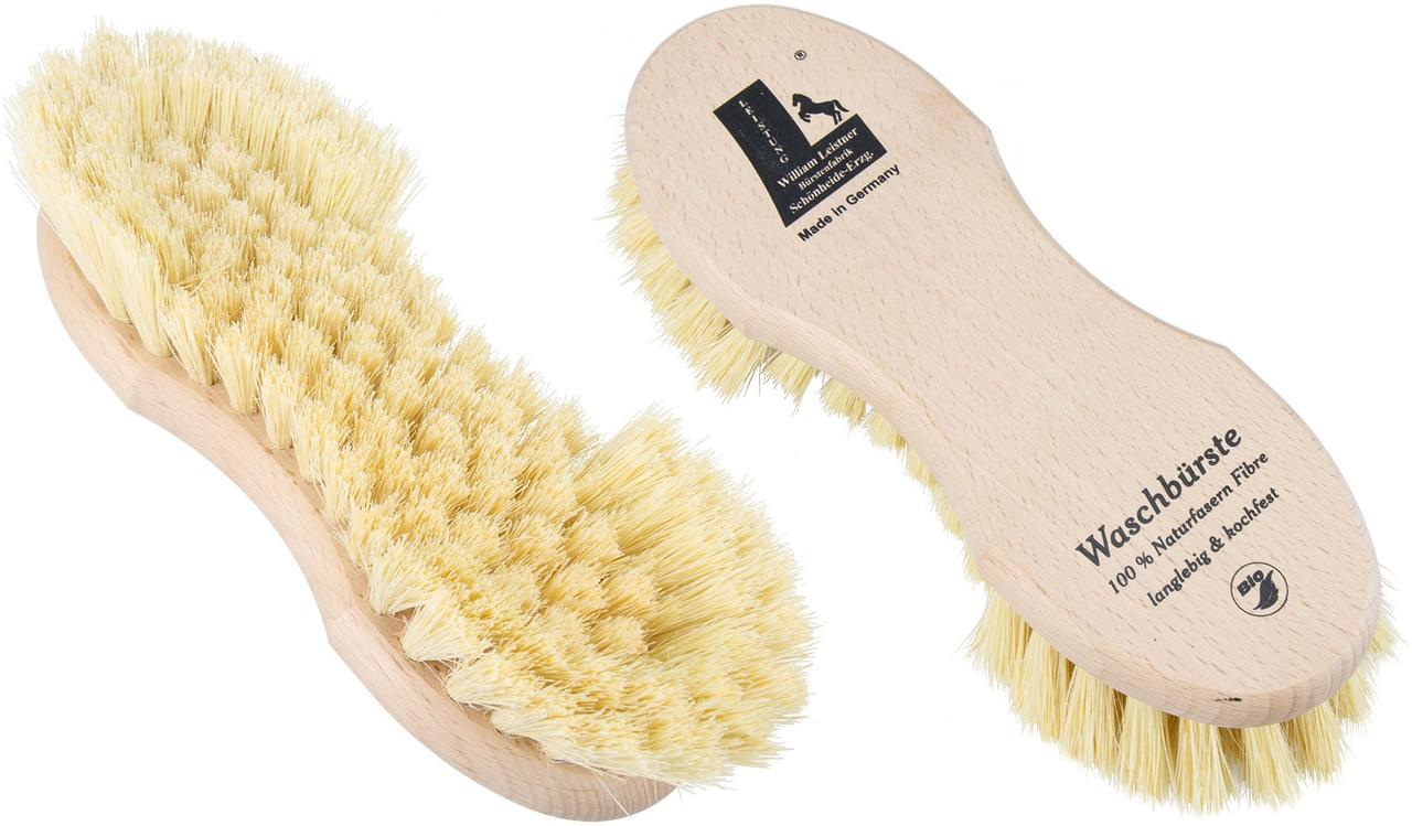 Leistner Brosse à laver (Waschbürste) 200 x 65 mm Leistner Brosse à laver (Waschbürste) 200 x 65 mm