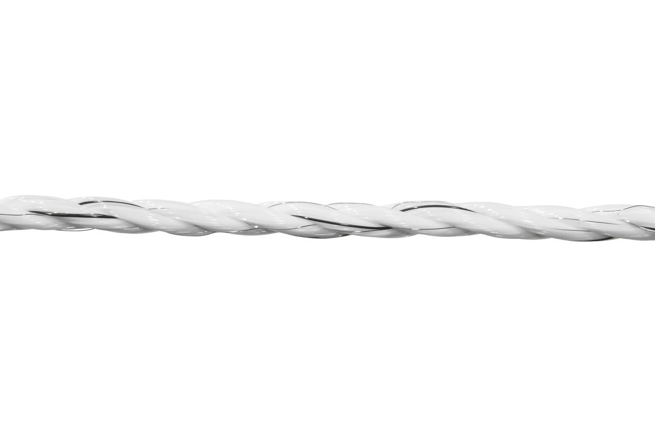 WAHL-Hausmarke CORDON DE CLÔTURE - SUPRA - 500m/6mm