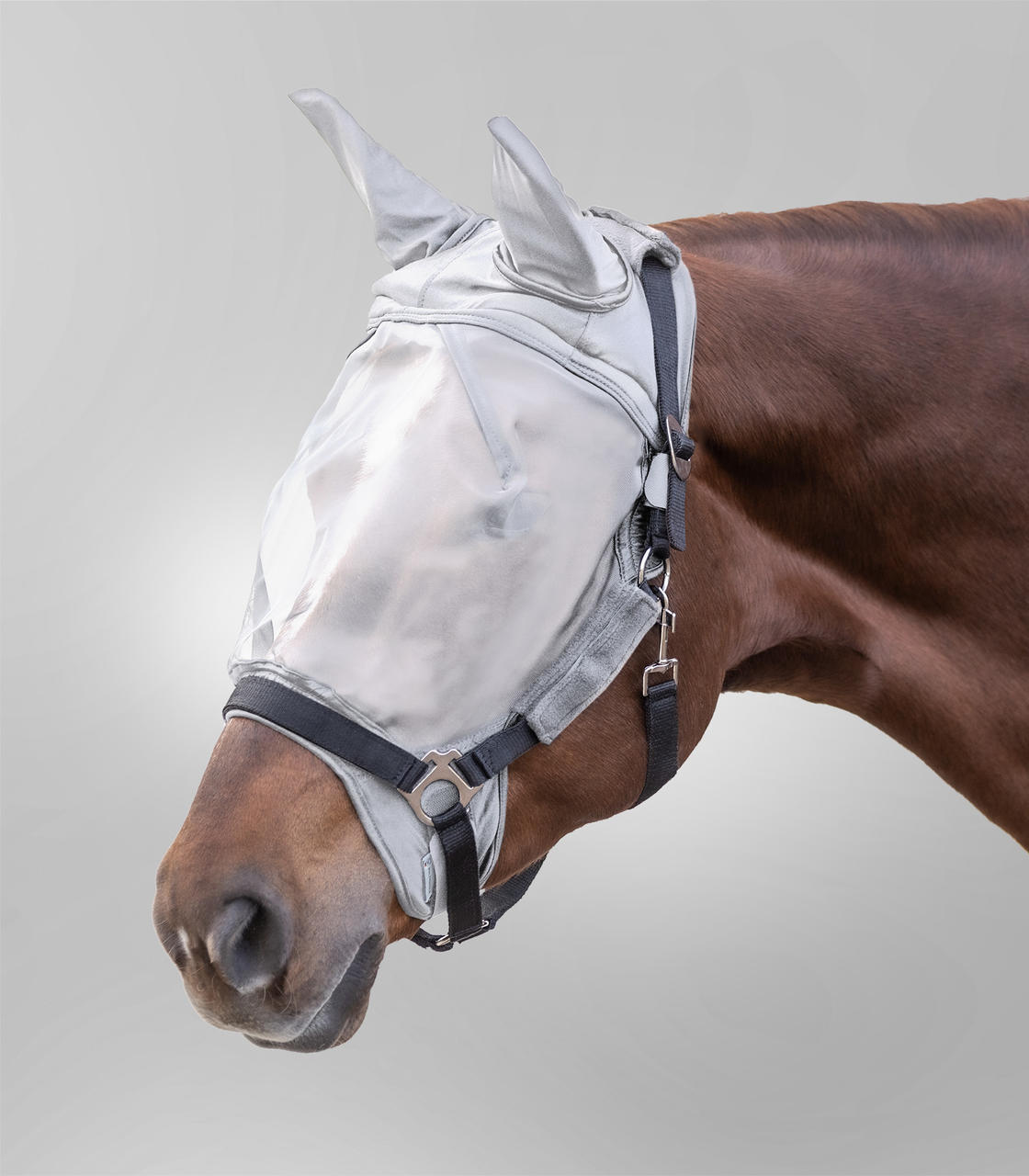 Waldhausen Masque anti-mouche PREMIUM