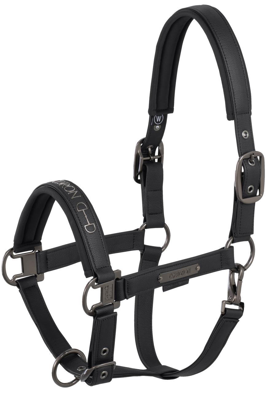 Eskadron Licol FAUX LEATHER DOUBLE PIN