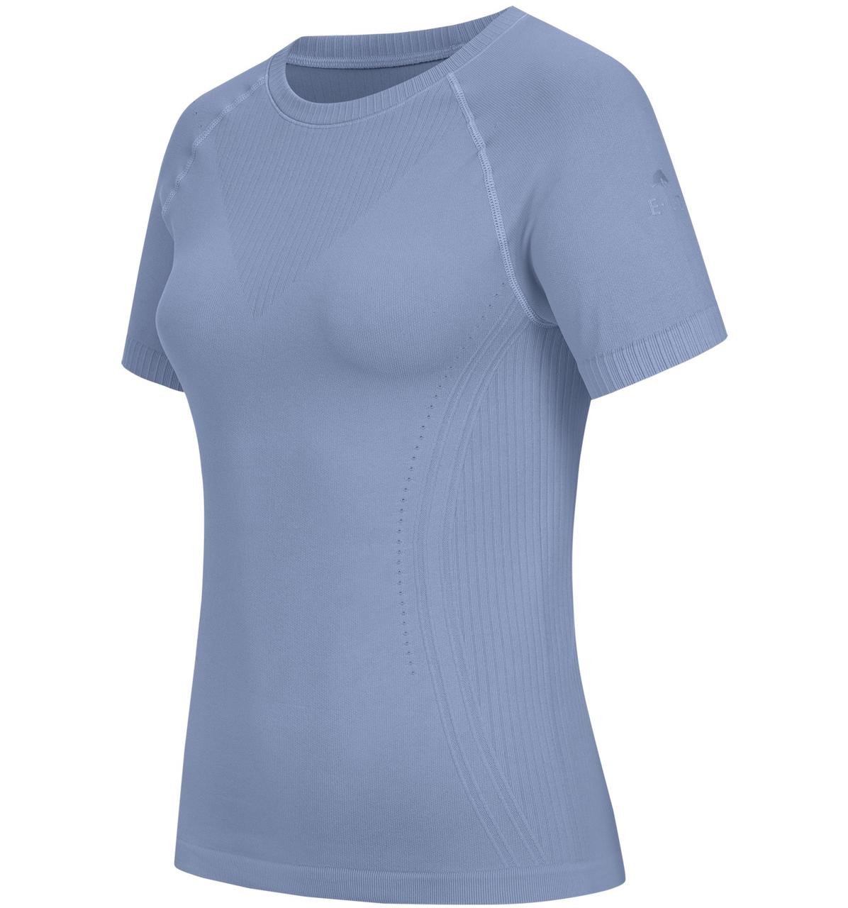 ELT T-shirt technique en maille 3D Pisa