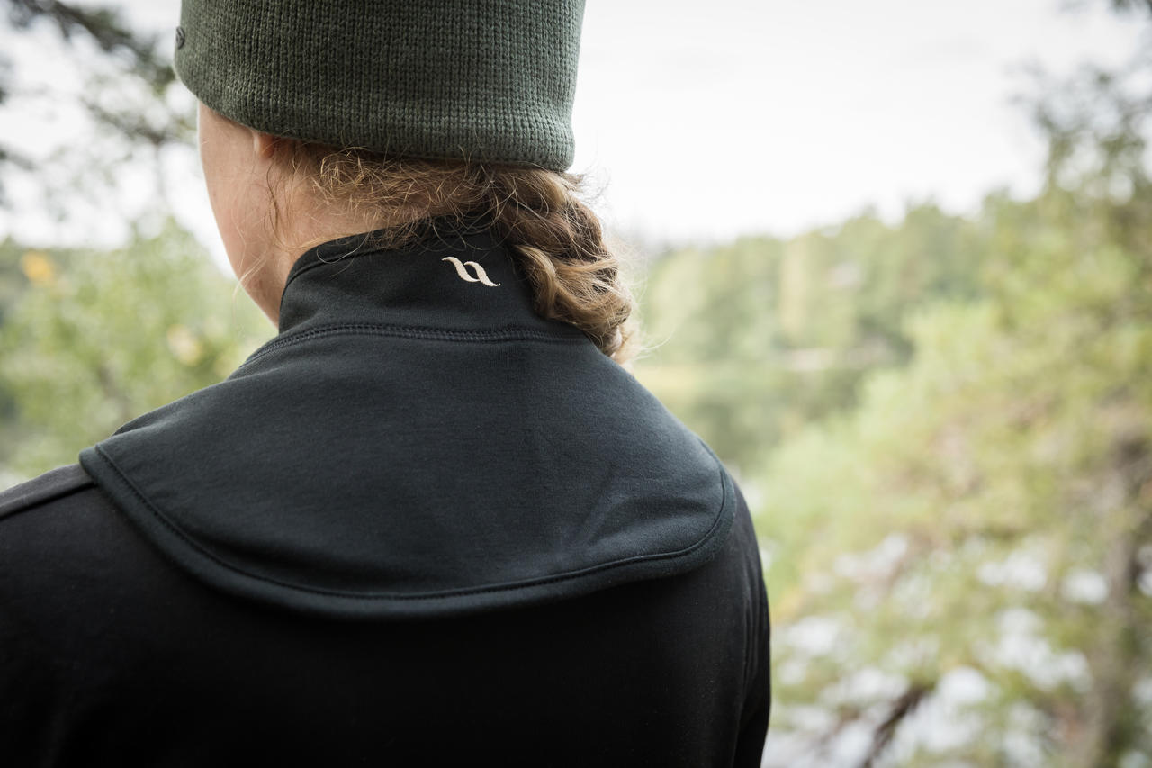 Back on Track Collier cervical
