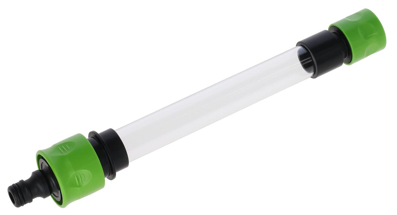 Kerbl MagicBrush Kit de démarrage de douche saline pour chevaux