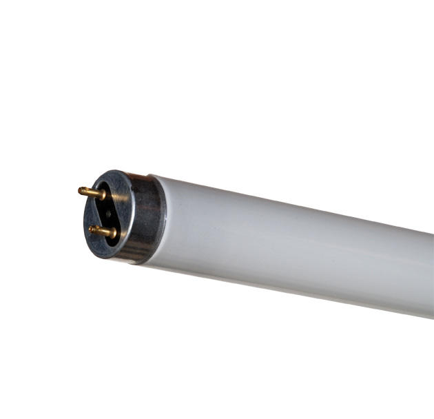 Tube de lumière bleue 15 watts pour Halley 2138