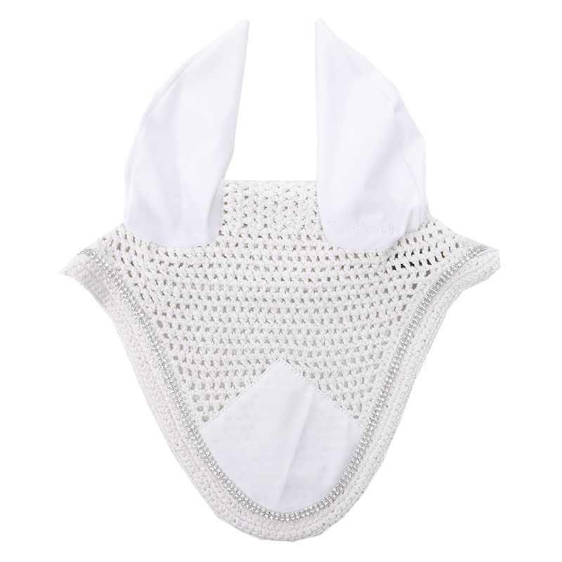 Kavalkade Protège-oreilles anti-mouches avec strass