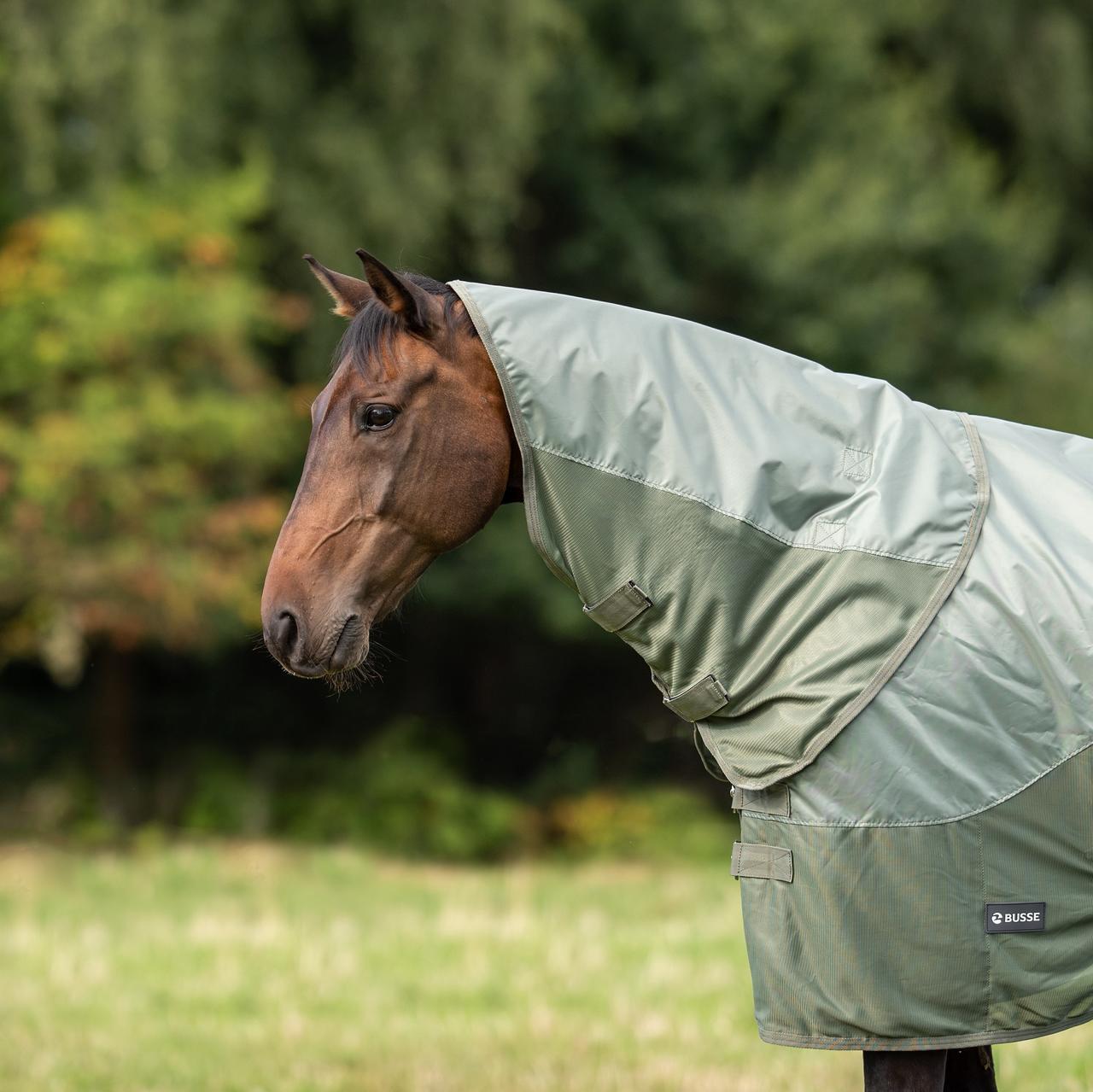 Busse Couvre-cou RAINFLY Busse Couvre-cou RAINFLY