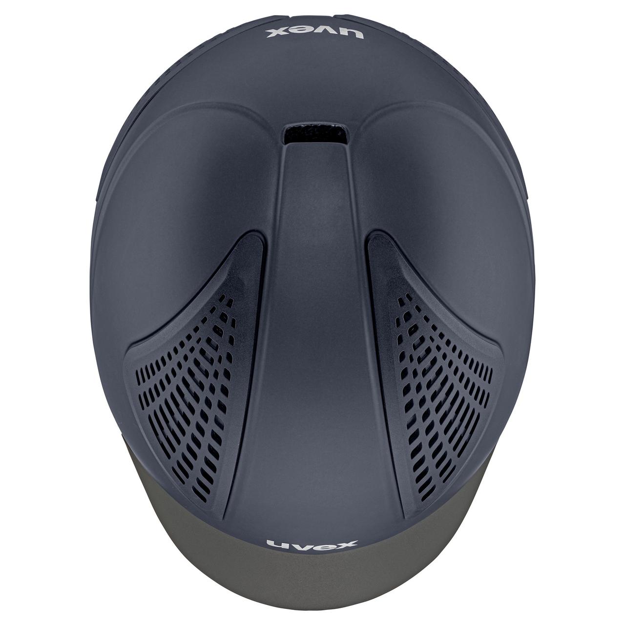 uvex Casque d'équitation exxential II