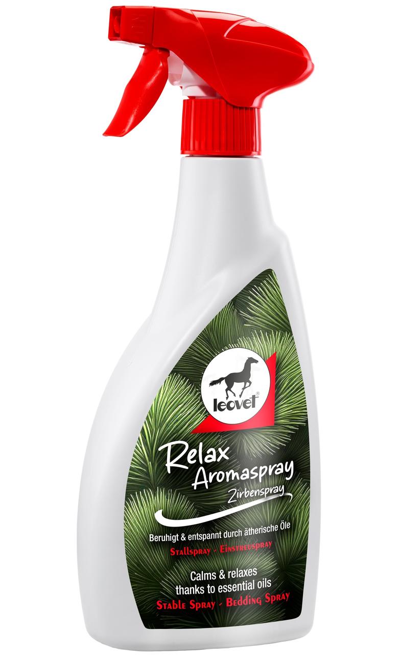 leovet Spray aromatique Relax