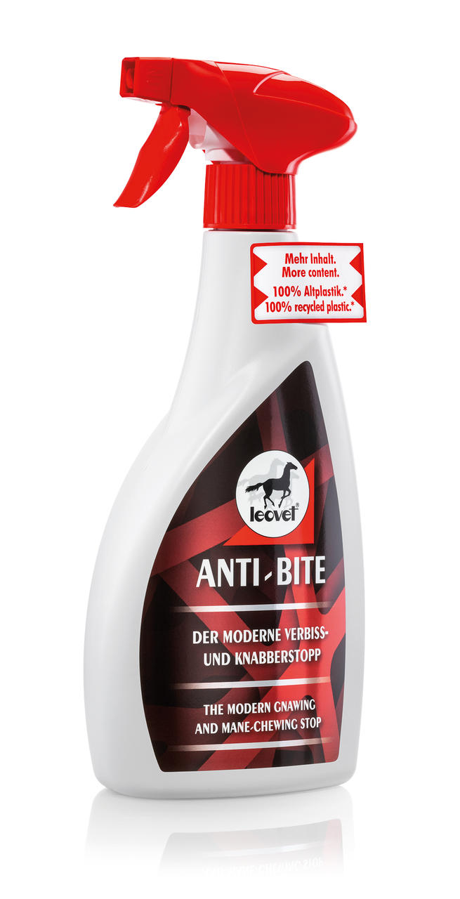 leovet Spray Anti-bite Booster 550 ml