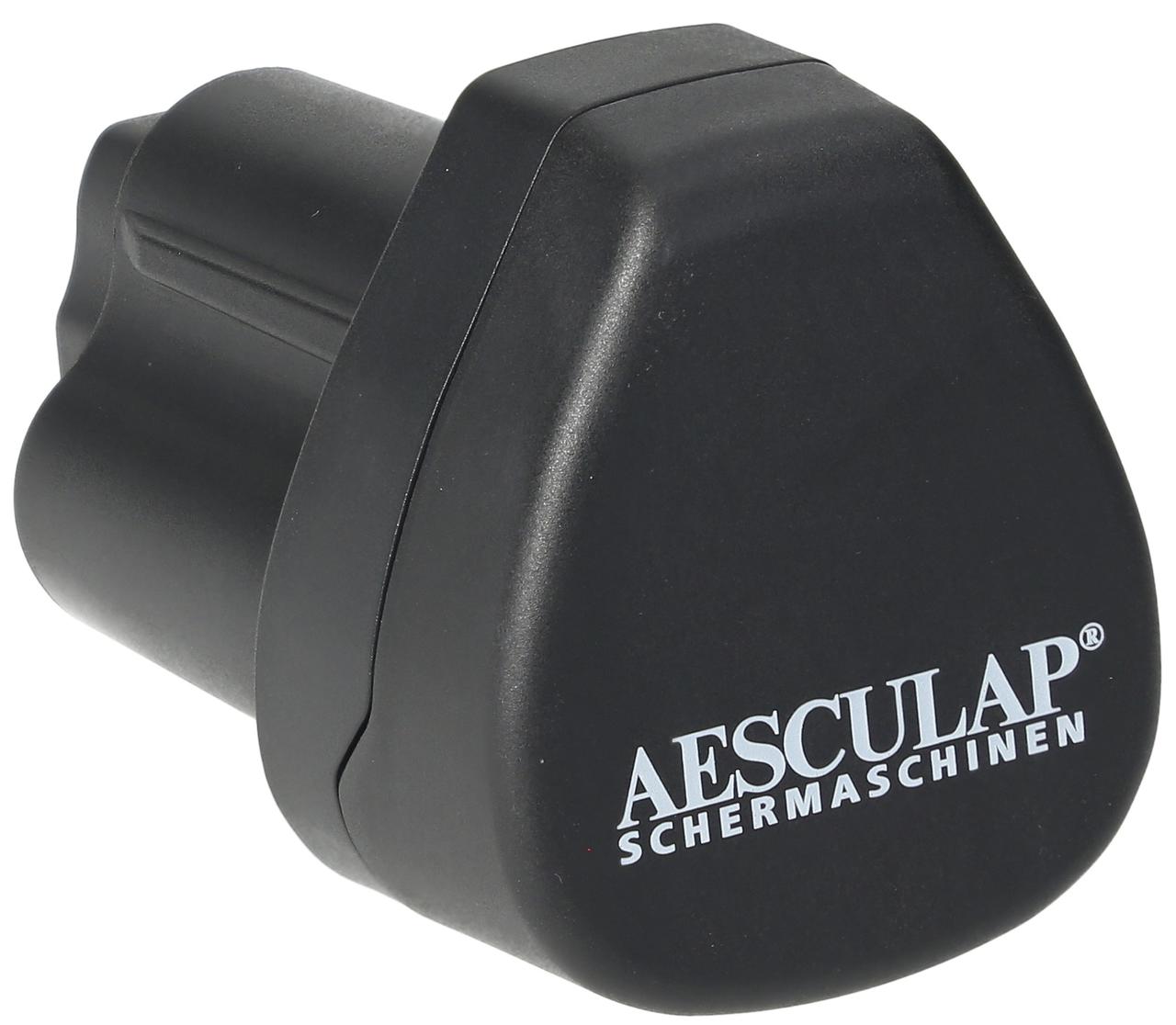 Aesculap Tondeuse sur batterie Bonum Pro 2 pour cheval