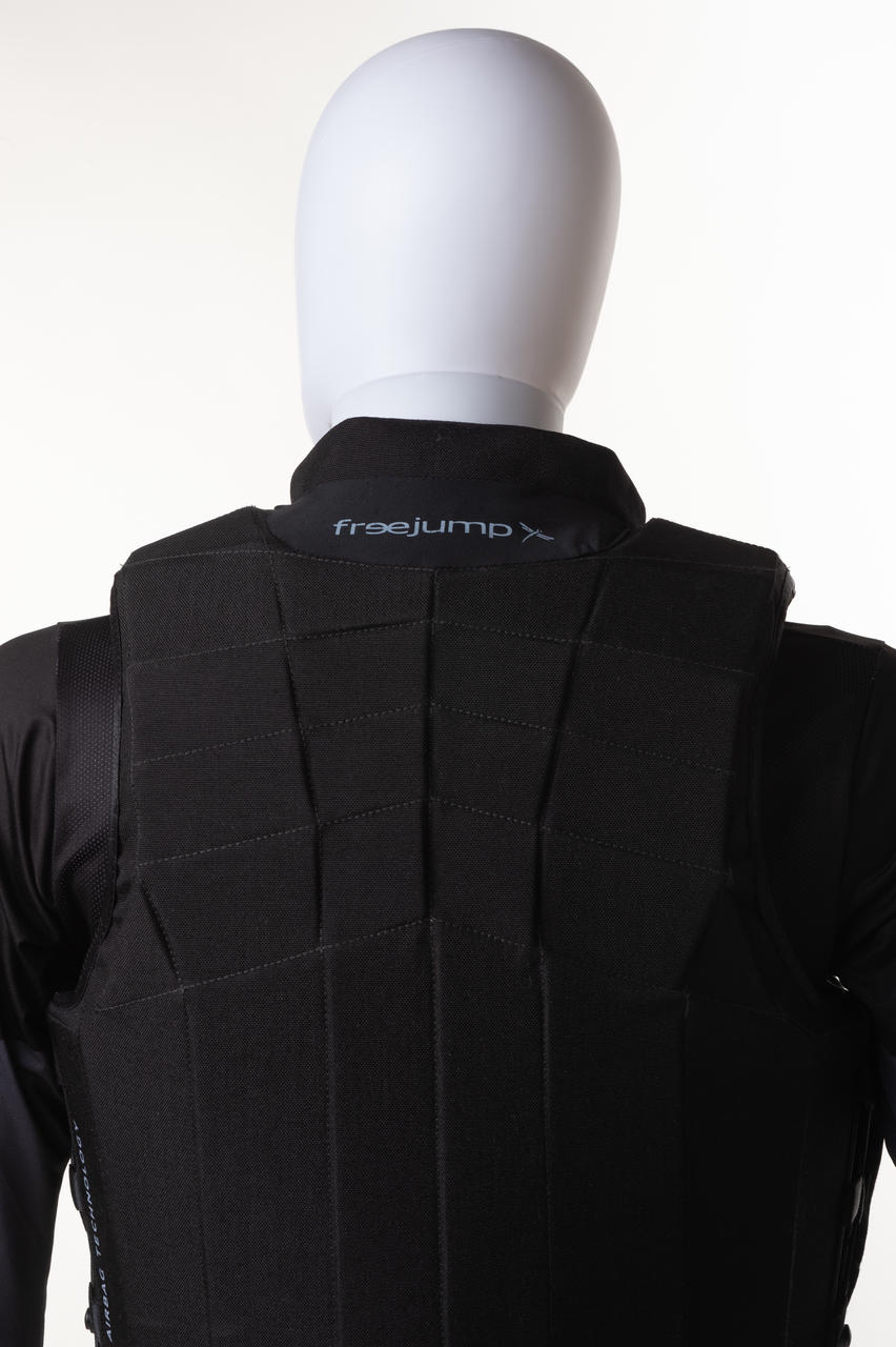Freejump X'AIR SAFE Gilet de protection