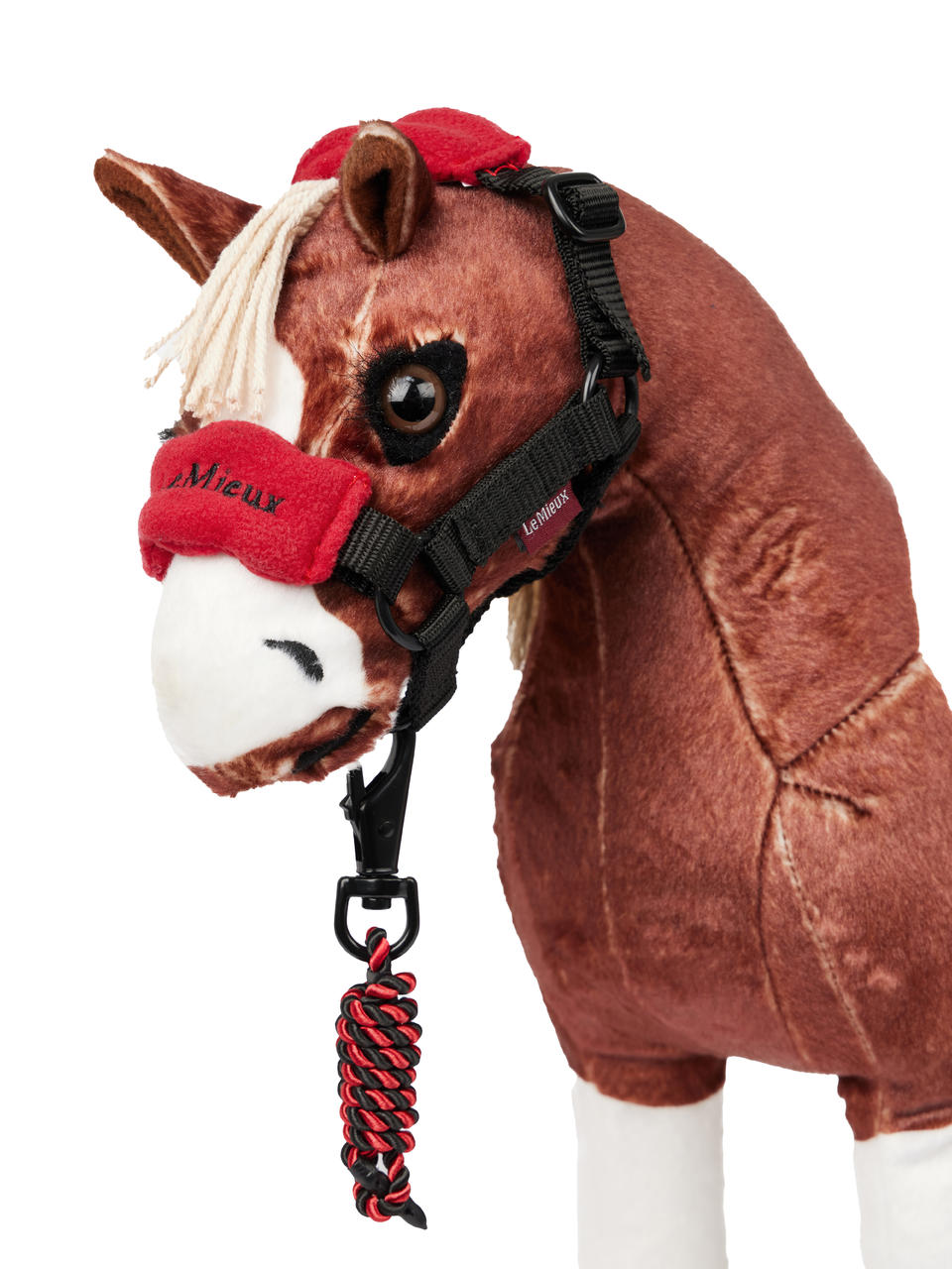 LeMieux Licol Vogue pour jouet Toy Pony
