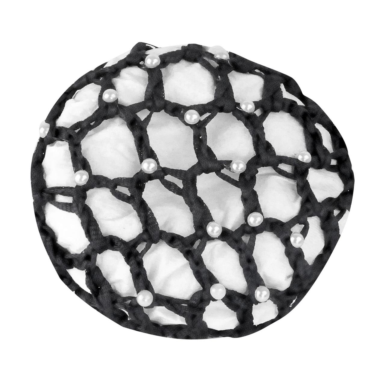 Waldhausen Résille filet en crochet pour cheveux