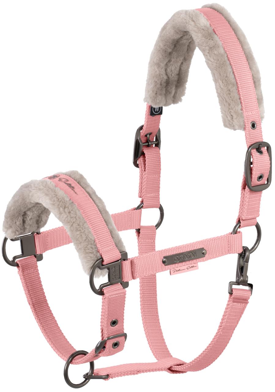 Eskadron Licol DOUBLE PIN FAUX FUR