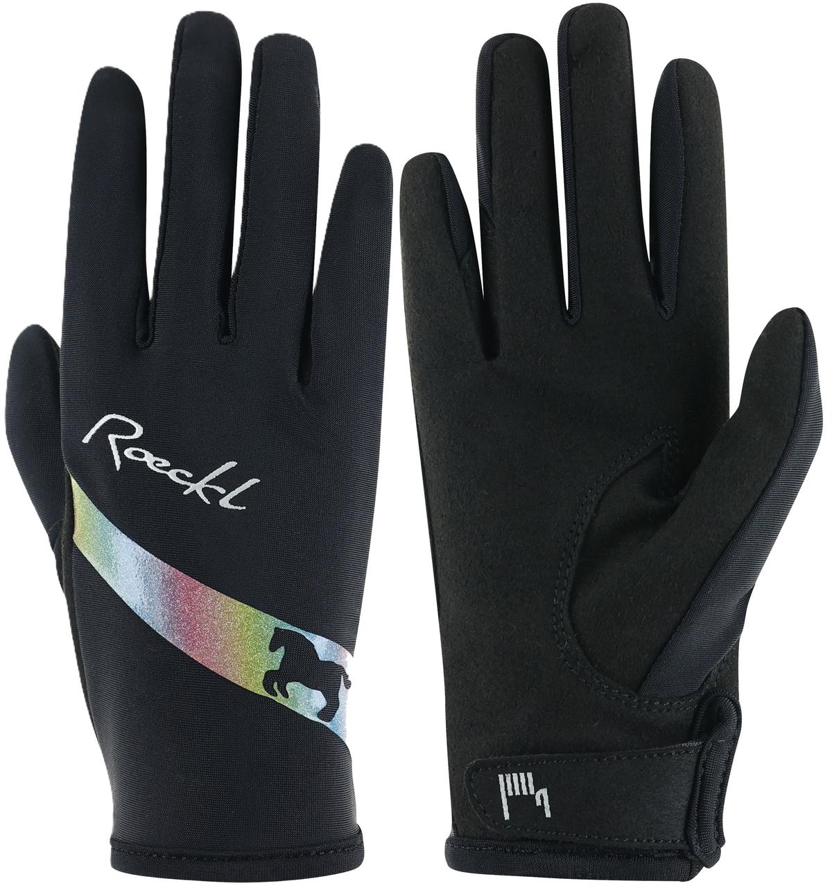 Roeckl Gant d'équitation Capriole