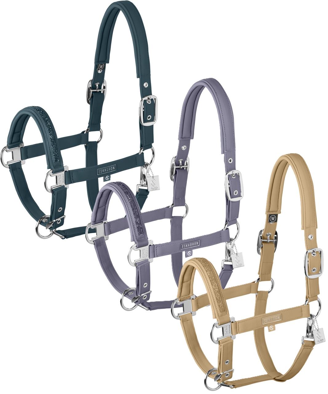 Eskadron Licol SOFTSHELL JEWEL DOUBLE PIN