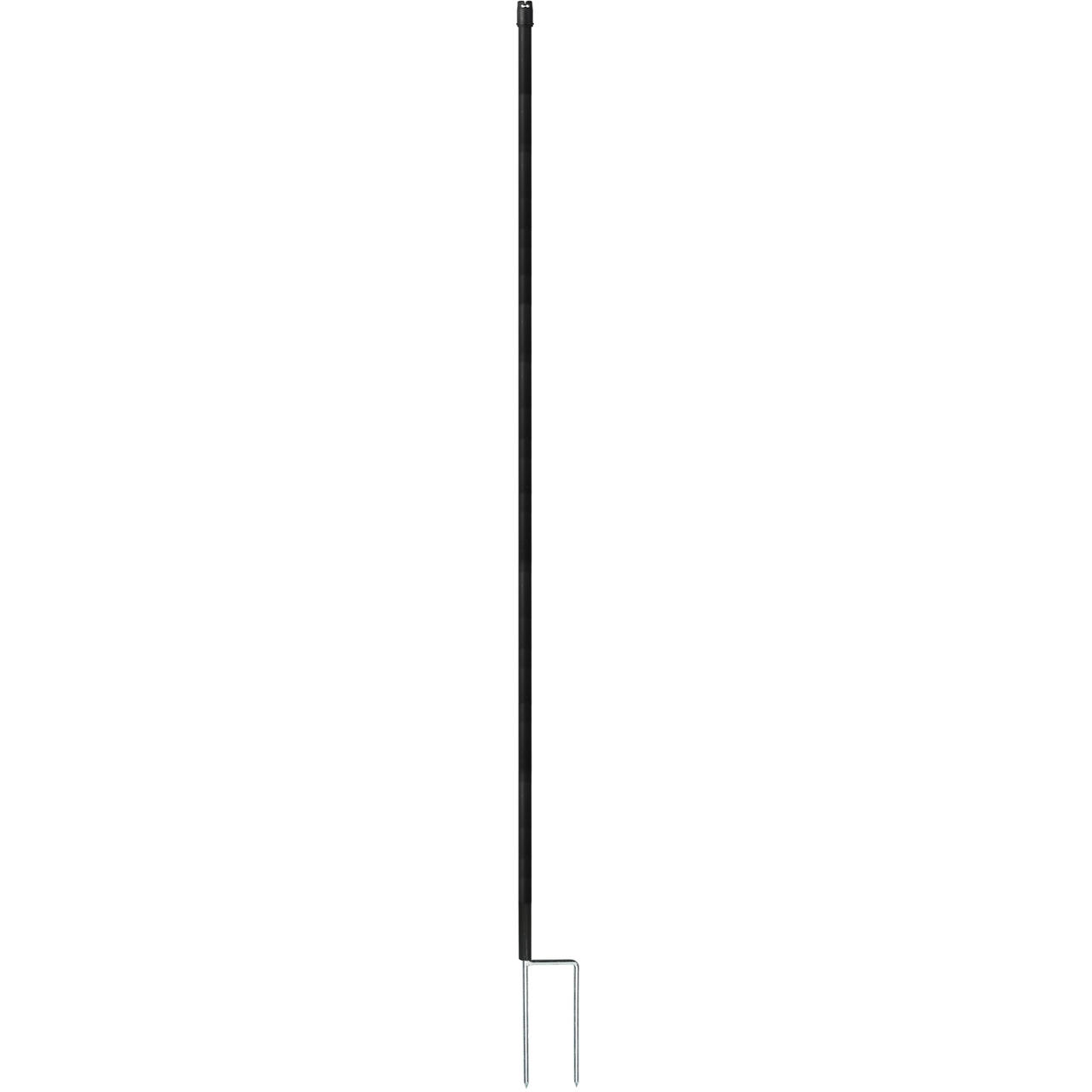 AKO TitanNet Piquet de remplacement plastique 108 cm