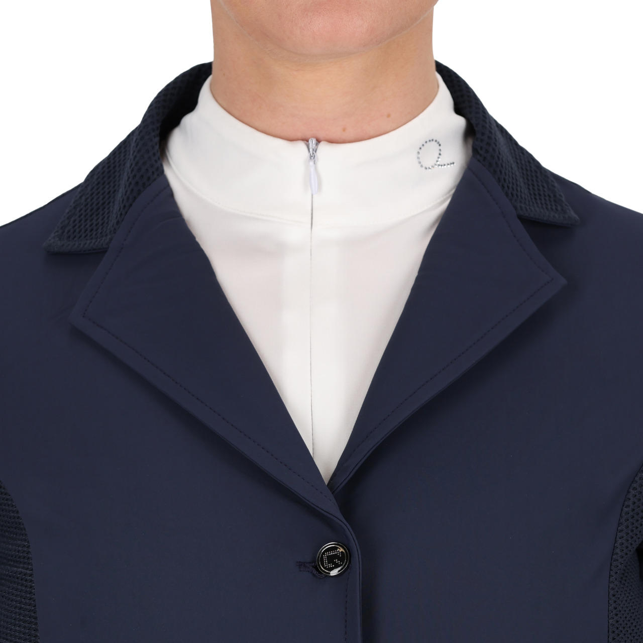 QHP Veste de concours Novèn