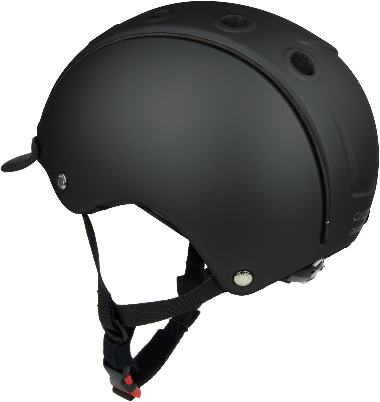 Casco 2025 Casque d'équitation Choice Turnier
