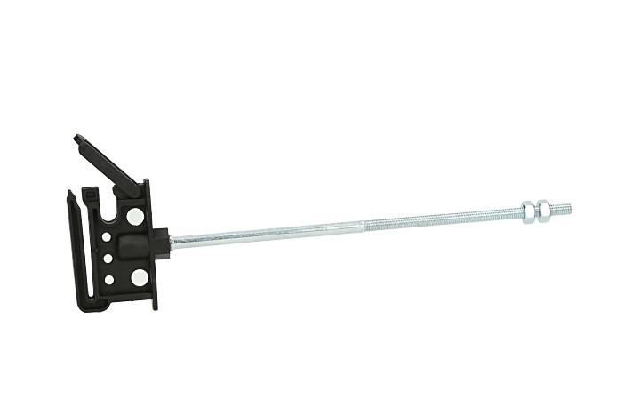 AKO Isolateur écarteur à clip 40 mm