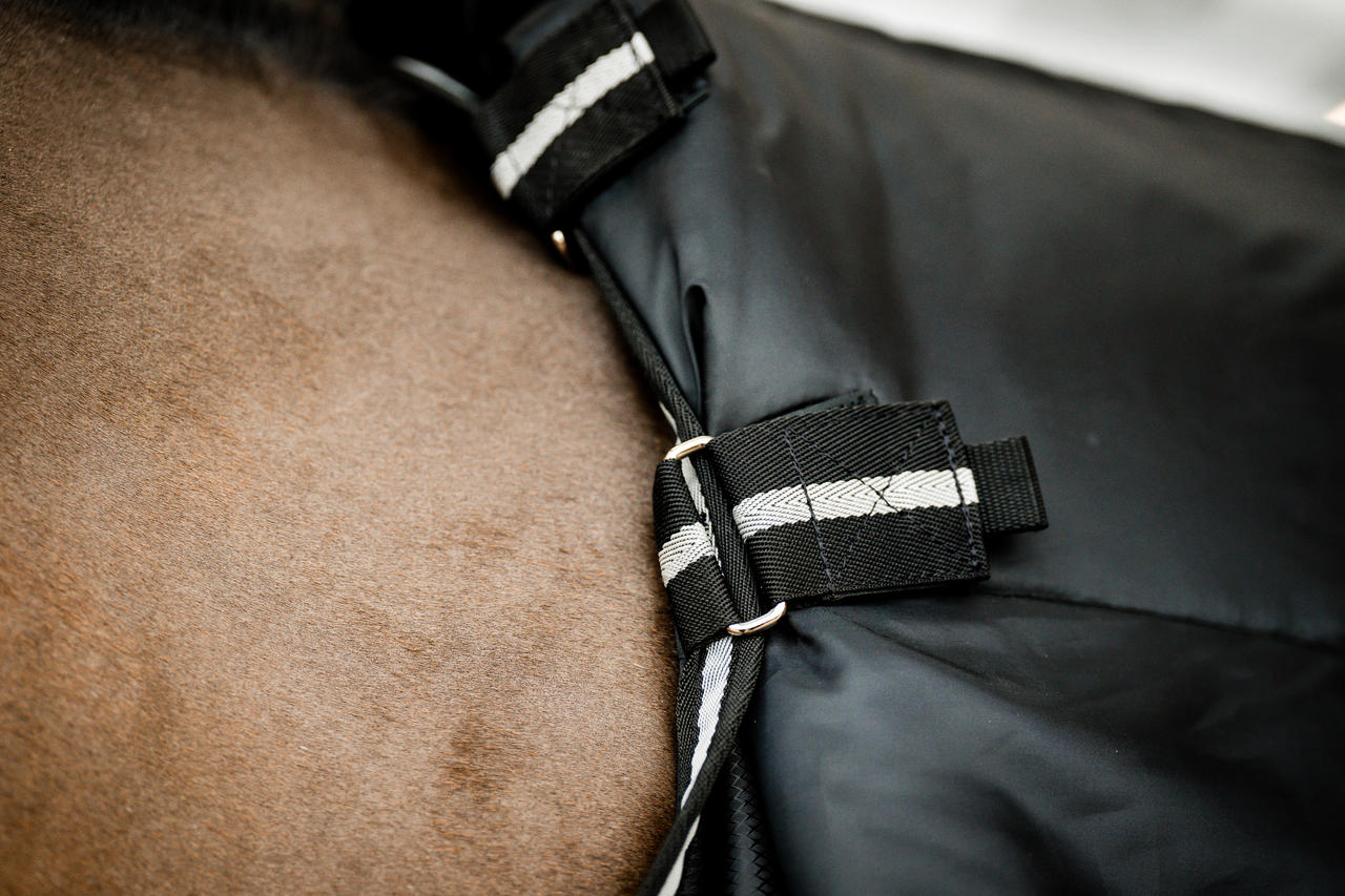 Horseware Couvre-cou Easy-Layer Stable 100g