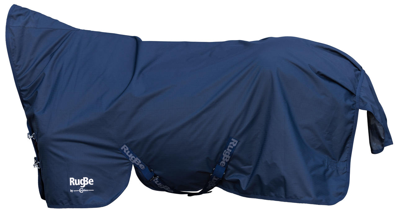 Covalliero Couverture d'extérieur RugBe HighNeck