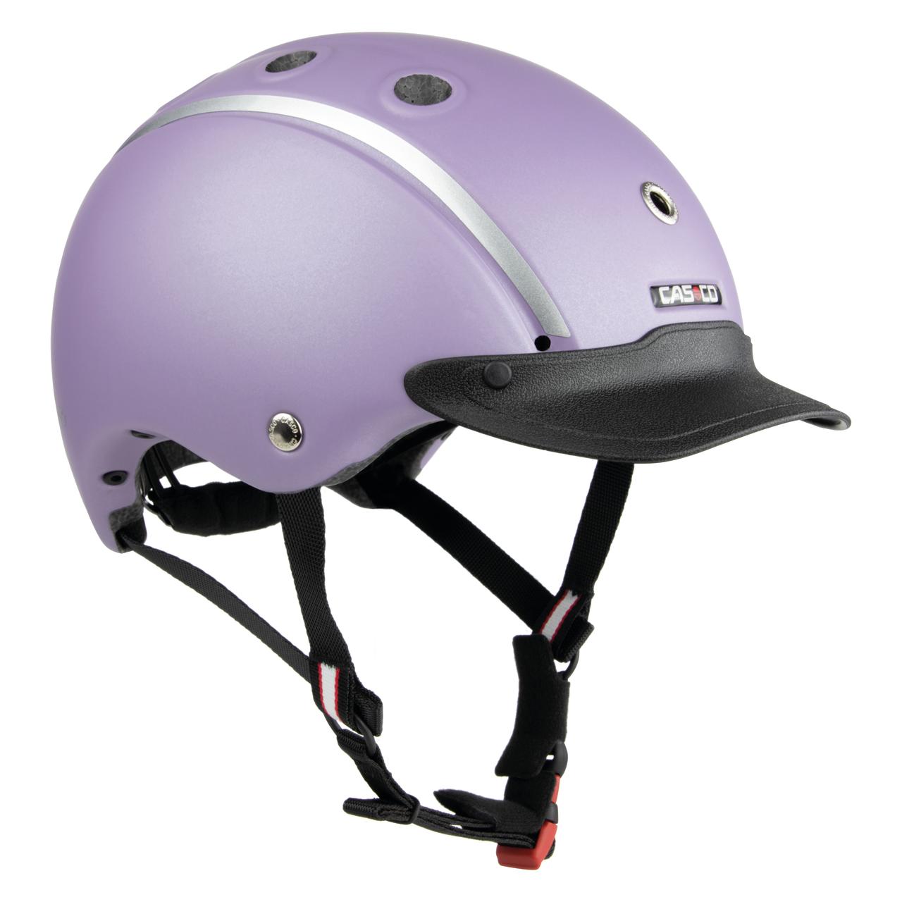 Casco Casque d'équitation Nori
