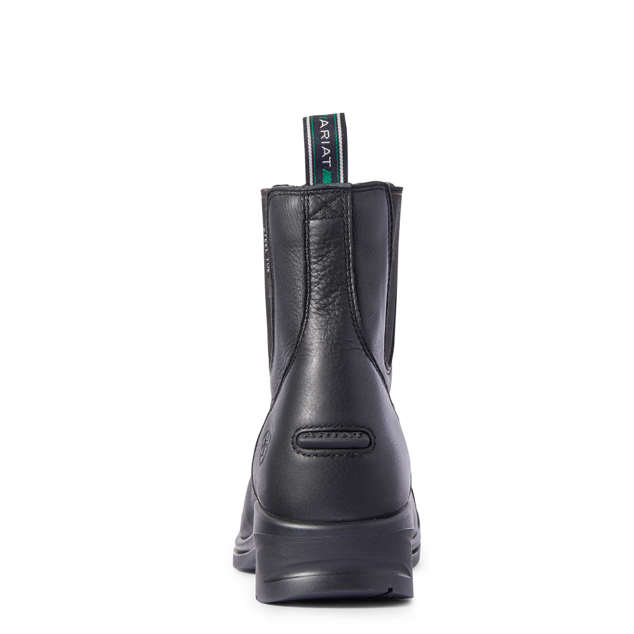ARIAT Boot Heritage IV Steel Toe Zip Paddock 