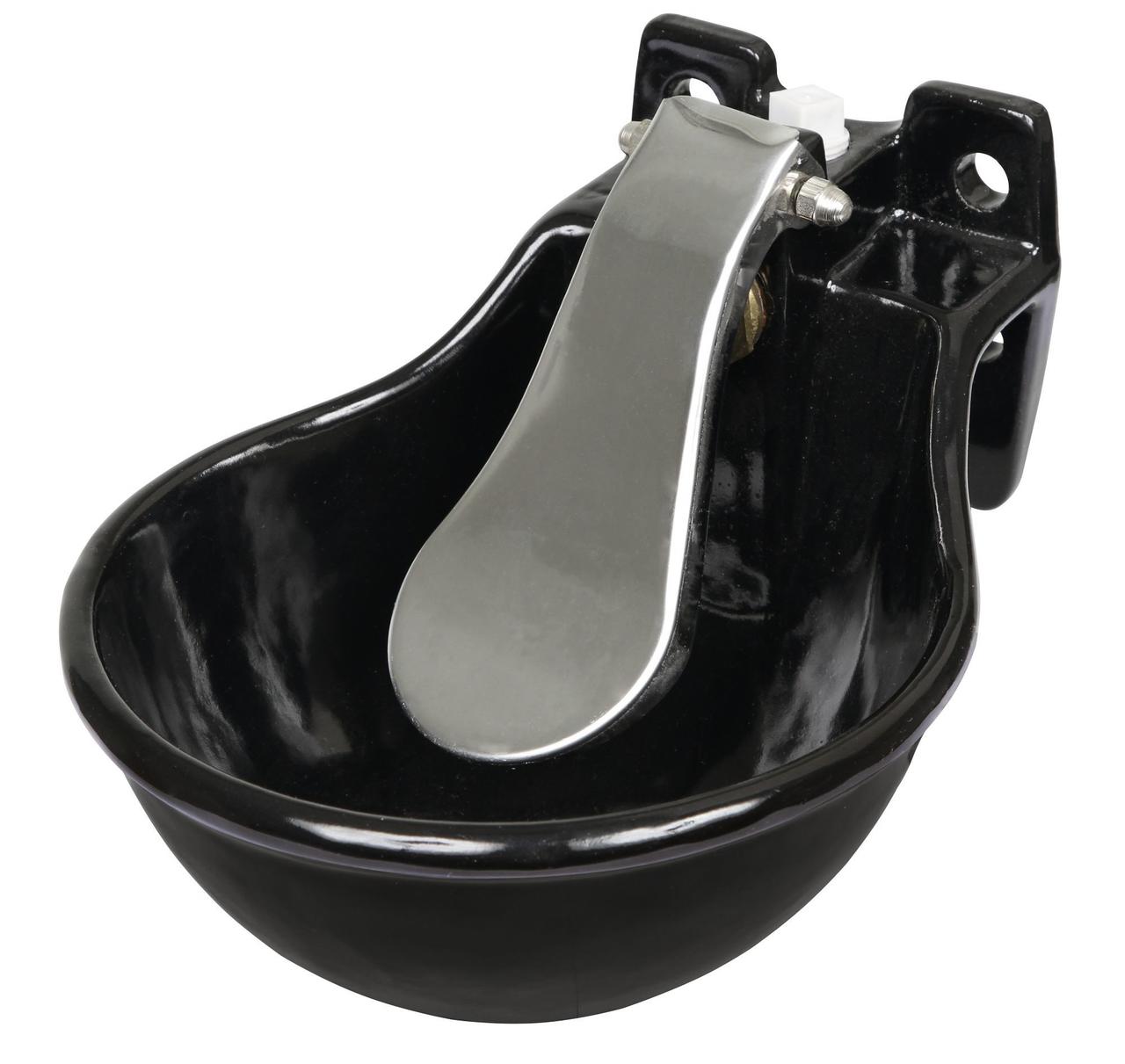 Kerbl Abreuvoir à palette en fonte modèle 22 1500 Kerbl Abreuvoir à palette en fonte modèle 22 1500