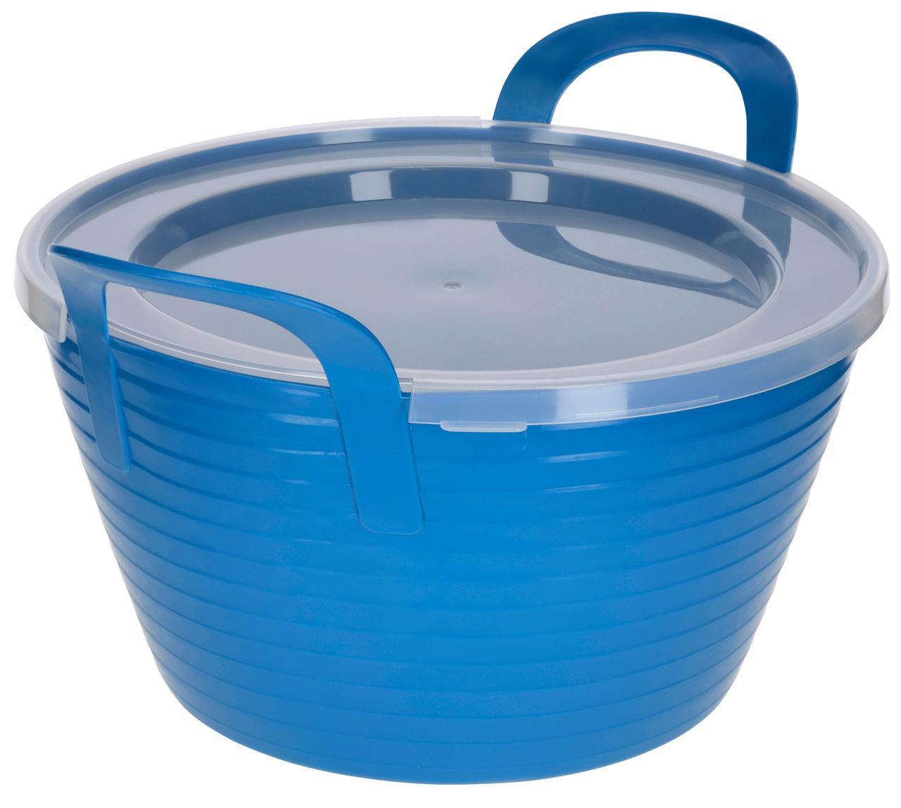 Kerbl Couvercle pour FlexBag de 12 l